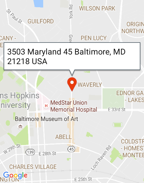 Advance Relocation Systems | 11500 Crossroads Cir, Baltimore, MD 21220 | Phone: (410) 574-8900