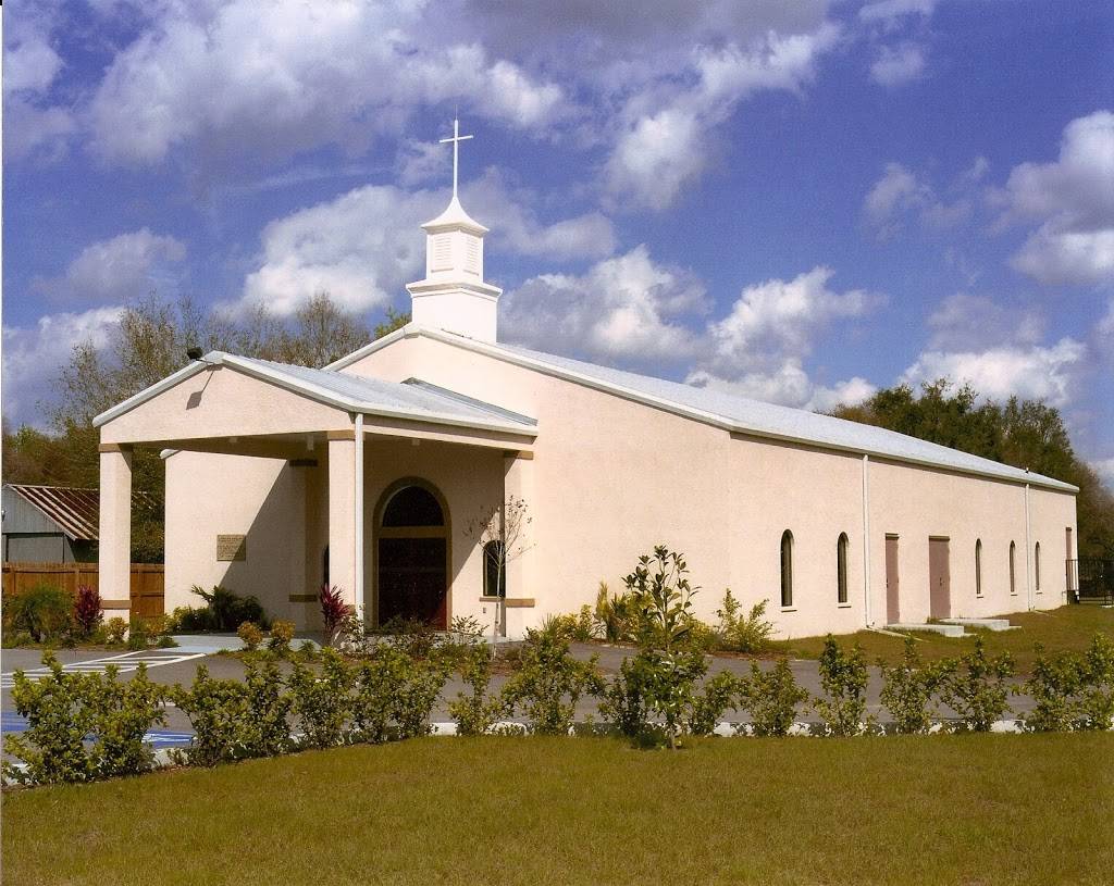 St Marks Mar Thoma Church | 11029 Davis Rd, Tampa, FL 33637, USA | Phone: (813) 774-8855