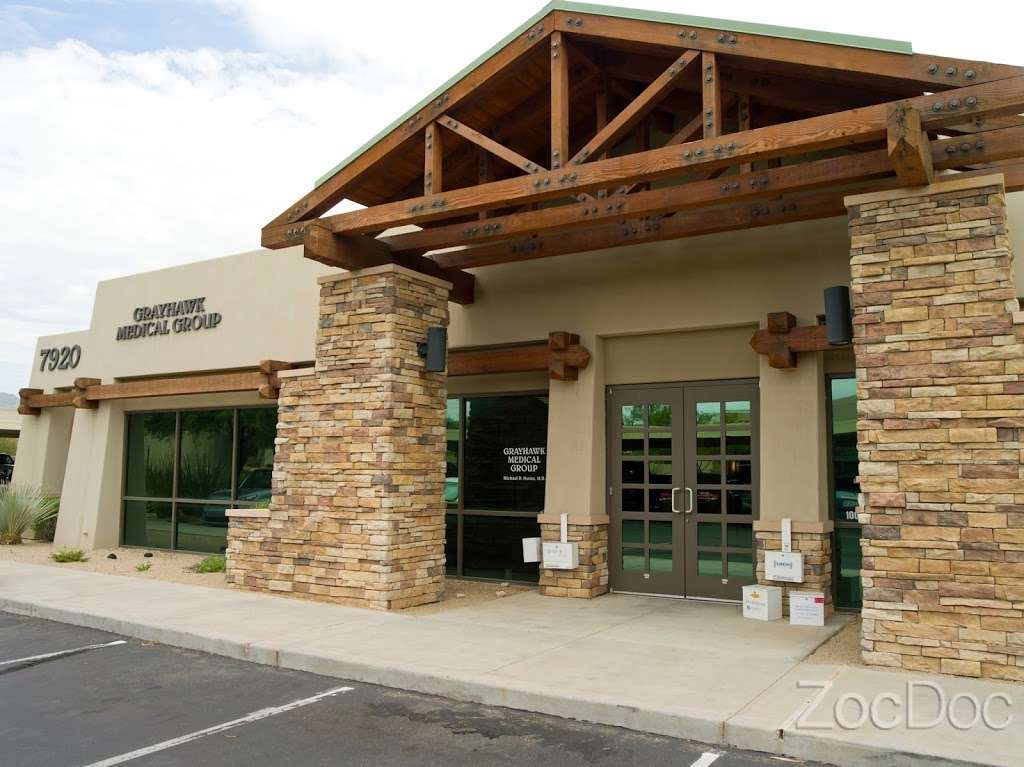 Grayhawk Medical Group: Michael Nunez, MD | 7920 E Thompson Peak Pkwy #100, Scottsdale, AZ 85255, USA | Phone: (480) 401-1628