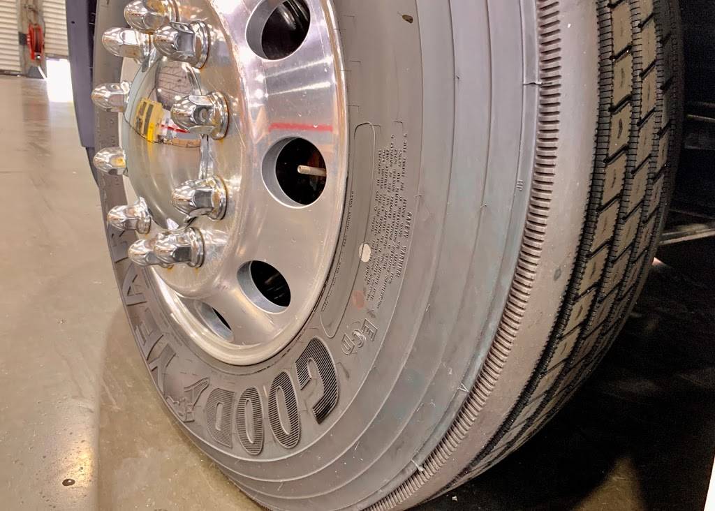 Delta Truck Center Sales | 10182 Harlan Rd, French Camp, CA 95231, USA | Phone: (209) 390-9419