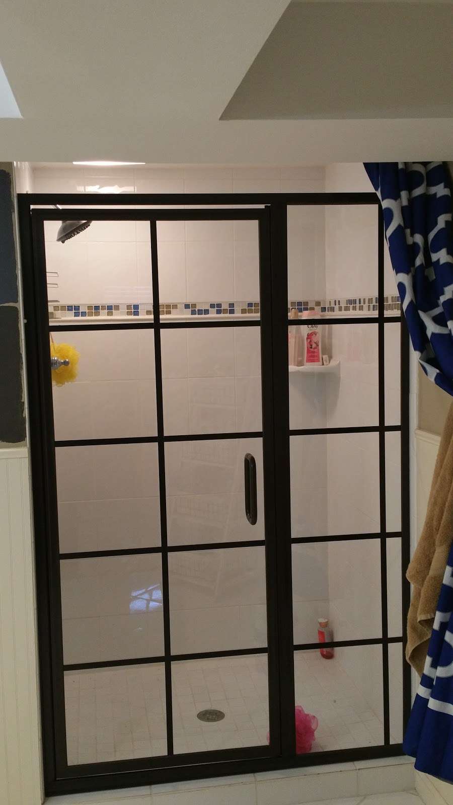 Classic Shower Door Co., Inc. | 8841 Lenexa Dr, Overland Park, KS 66214, USA | Phone: (913) 492-9670