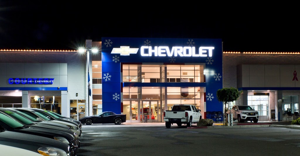 Chevrolet Of Stevens Creek | 3640 Stevens Creek Blvd, San Jose, CA 95117 | Phone: (408) 490-0013