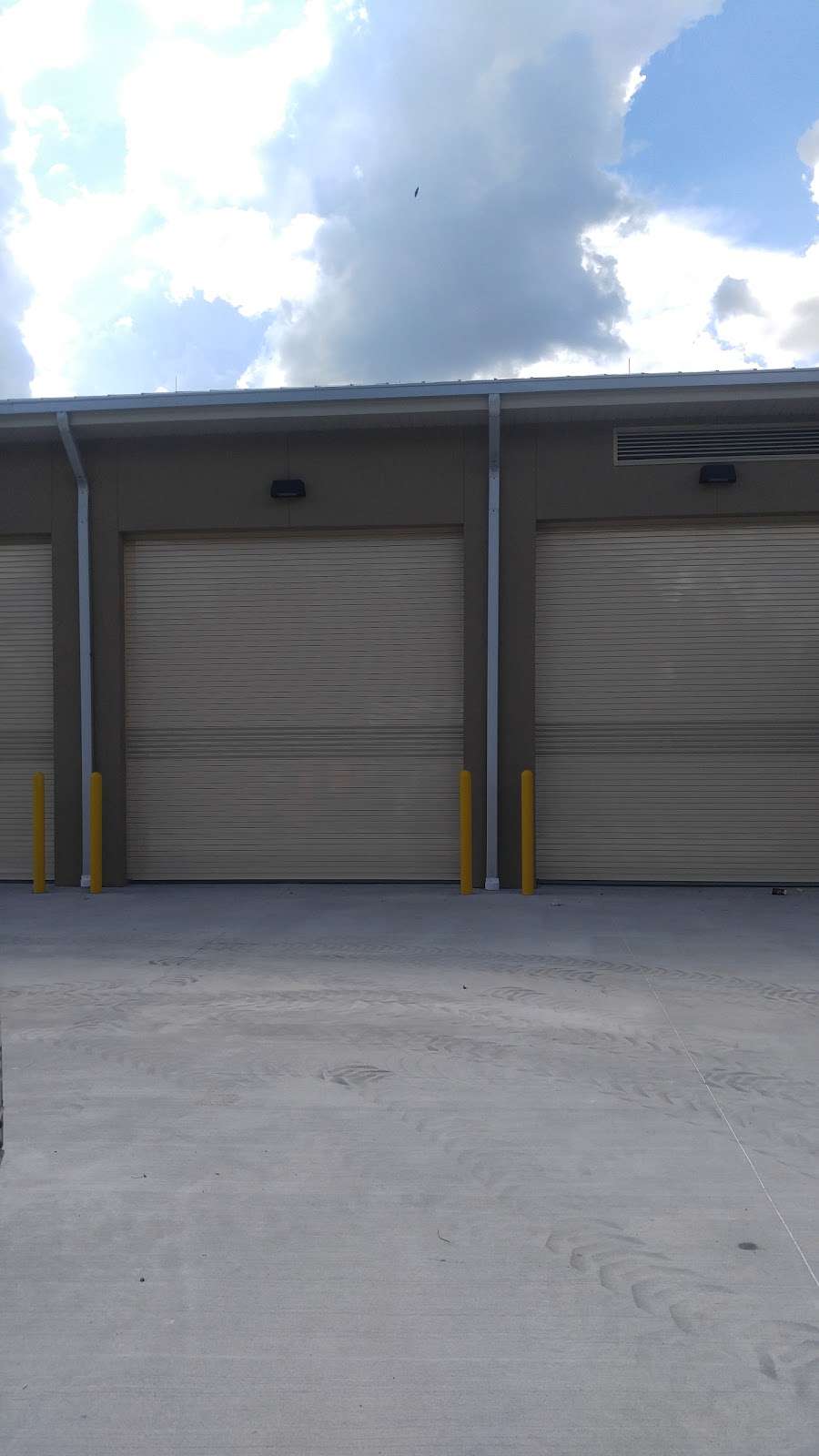 Sumter County Fire Station 11 | 5225 County Rd 542 F, Bushnell, FL 33513, USA