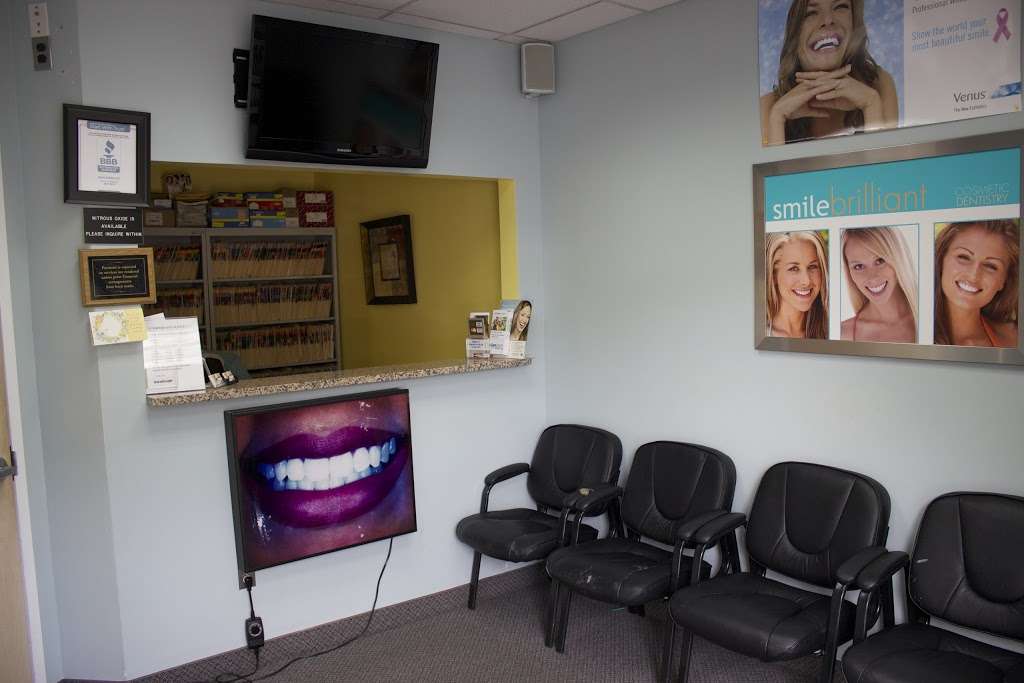 Sure Smile | 1075 Central Park Ave # 104, Scarsdale, NY 10583, USA | Phone: (914) 472-9400