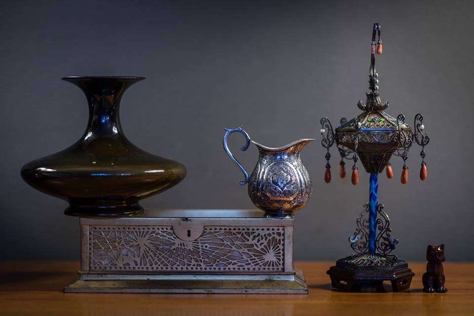 Object Quality Antiques | 2255 Westwood Blvd, Los Angeles, CA 90064, USA | Phone: (424) 345-4015