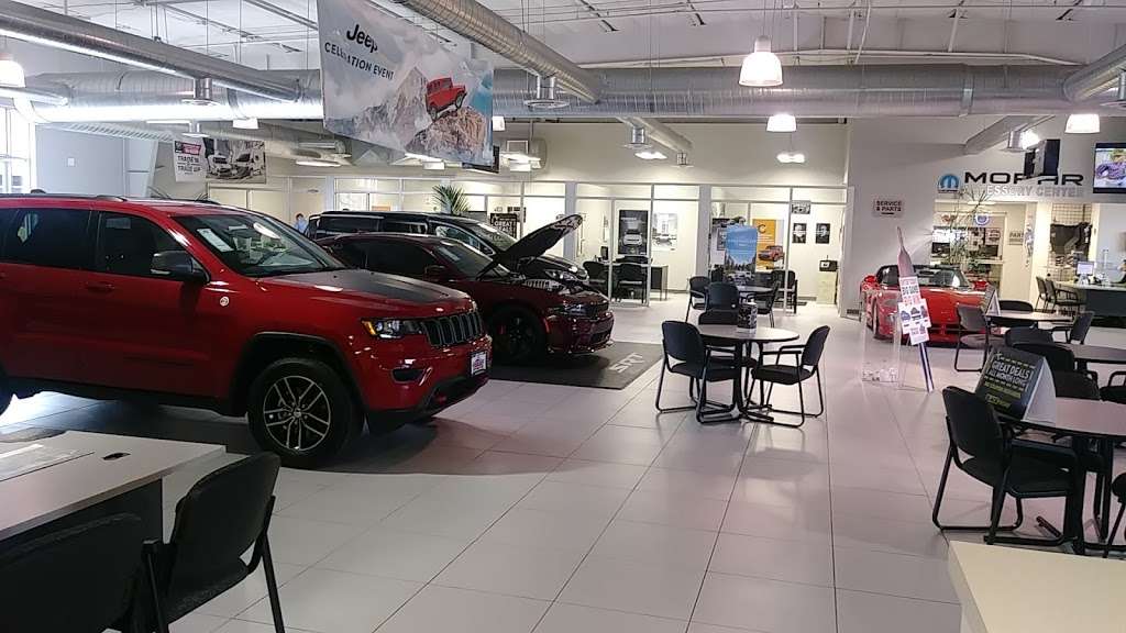 John Elway Chrysler Jeep Dodge Ram | 2501 35th Ave, Greeley, CO 80634, USA | Phone: (970) 506-9777