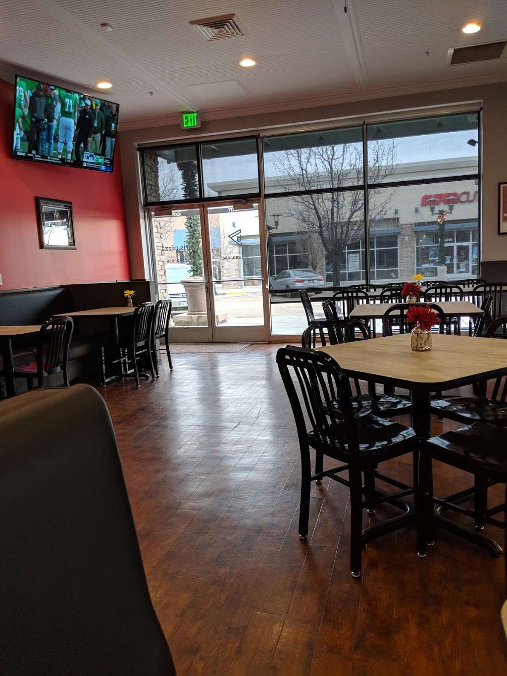 baris.pizza | 16603 Washington St, Thornton, CO 80023 | Phone: (303) 280-1056