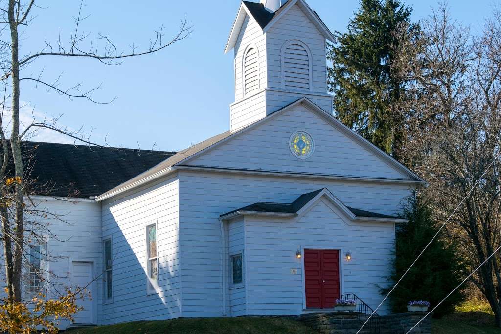 Eldred Congregational Church | 8 Proctor Rd, Eldred, NY 12732, USA