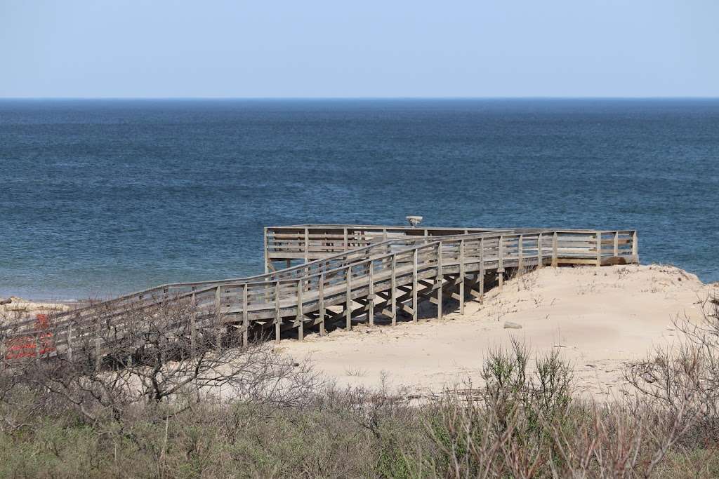 Parker River National Wildlife Refuge | Refuge Rd, Newbury, MA 01951, USA | Phone: (978) 465-5753