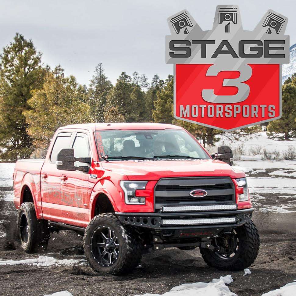 Stage 3 Motorsports | 7251, 7380 W Olive Ave, Peoria, AZ 85345, USA | Phone: (623) 434-5277