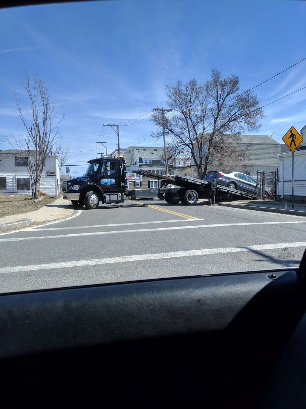 pat s towing co 173 new zealand rd seabrook nh 03874 usa businessyab