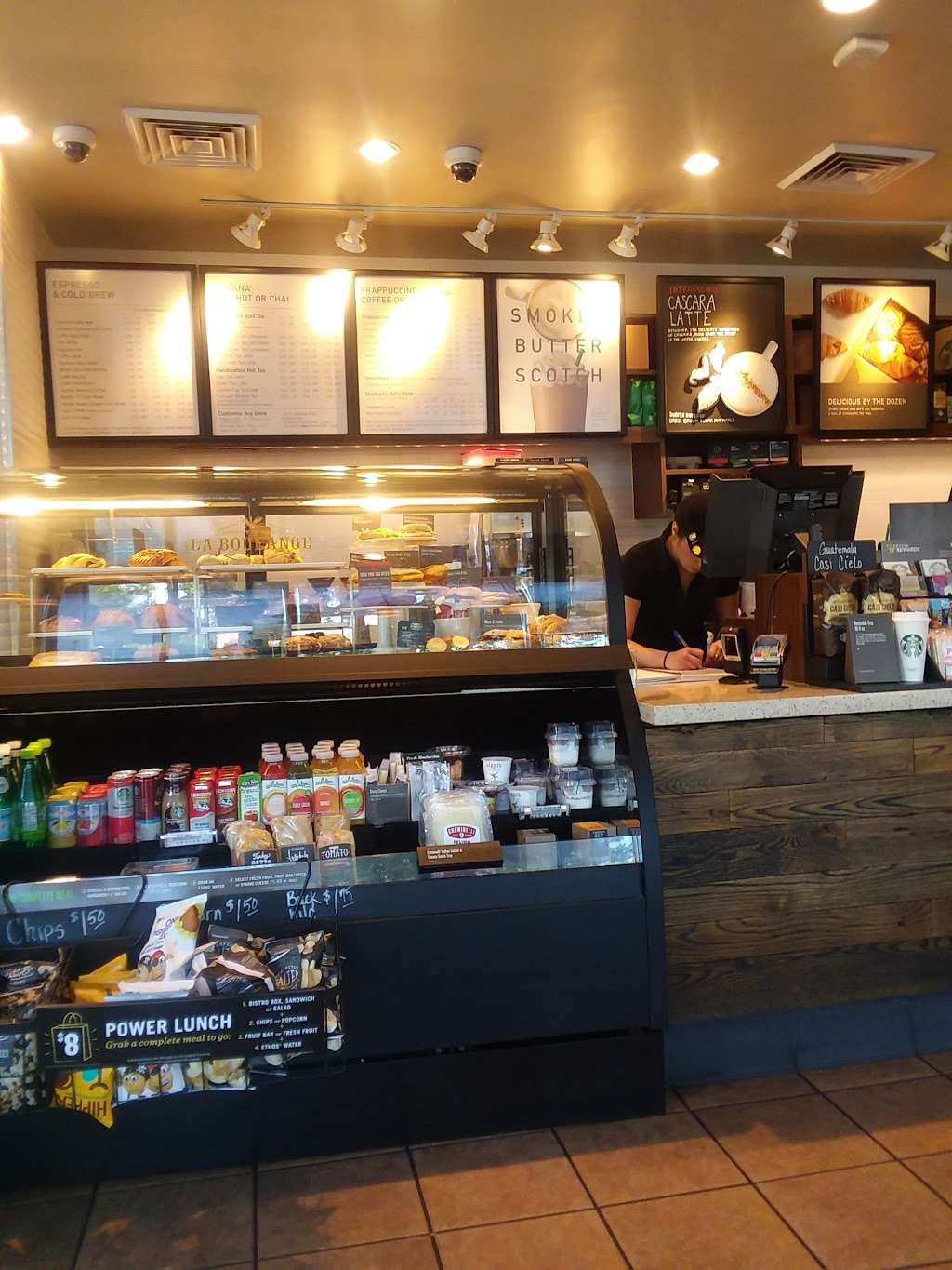 Starbucks | 5769 Fairmont Pkwy, Pasadena, TX 77505, USA | Phone: (281) 991-8339