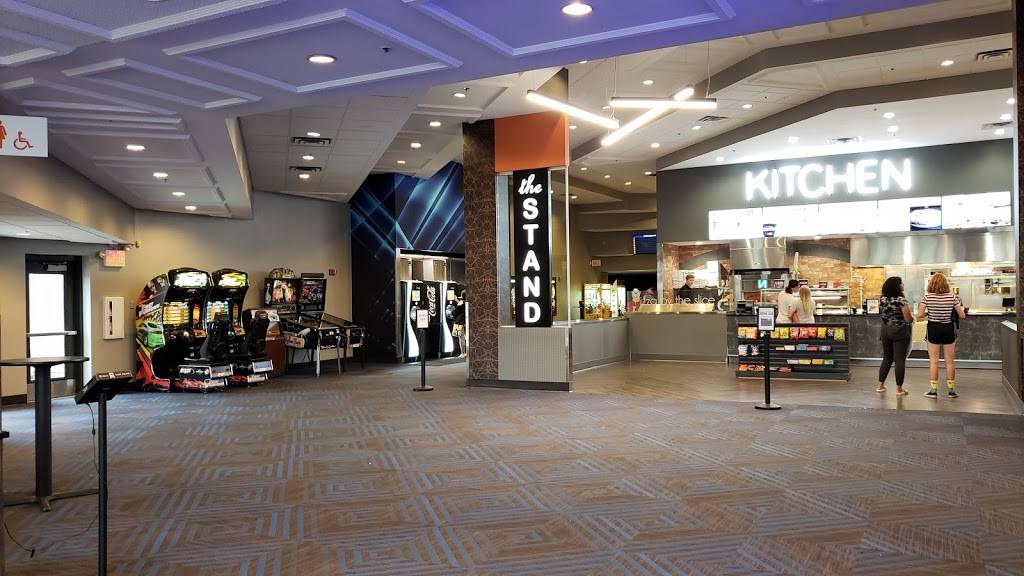 Emagine White Bear 1180 County Rd J White Bear Lake Mn 55127 Usa