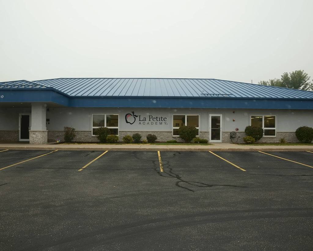 La Petite Academy of Sun Prairie | 2380 Montana Ave, Sun Prairie, WI 53590, USA | Phone: (877) 271-6466