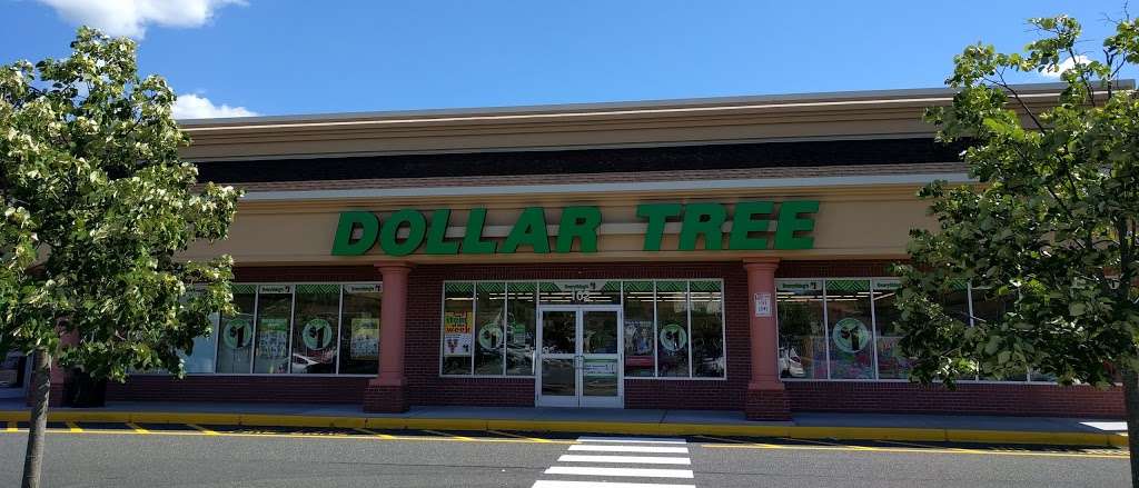 Dollar Tree | 83B Stony Hill Rd ste 102-104, Bethel, CT 06801, USA | Phone: (203) 744-8318