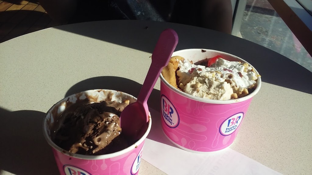 Baskin-Robbins | 3520 S, Saviers Rd, Oxnard, CA 93030, USA | Phone: (805) 483-7300