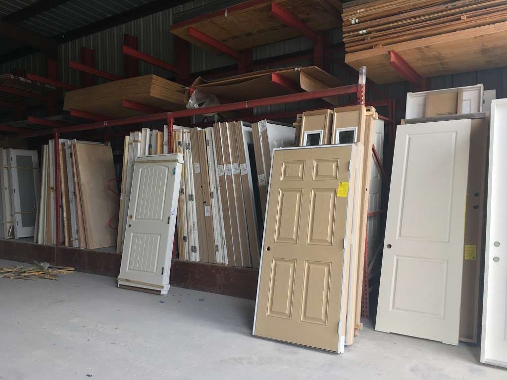 Brevard Lumber Co | 1480 N US Highway 1, Titusville, FL 32796, USA | Phone: (321) 267-3831