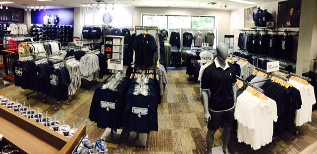 Rice Campus Store - William Marsh Rice University | 6100 South Main Street MS 525, Houston, TX 77005 | Phone: (713) 348-2039