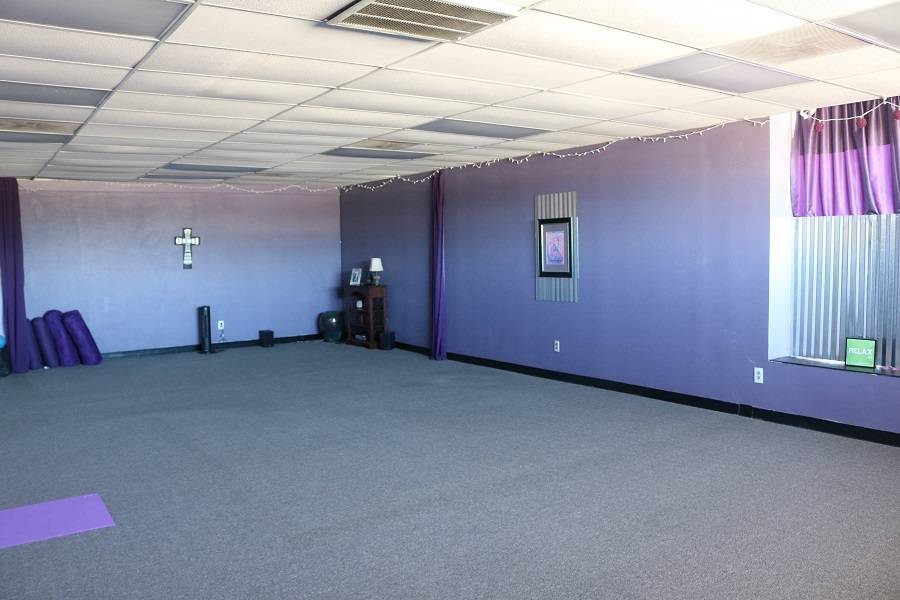 WHoly Formed Yoga Studio | 624 W State St, Garland, TX 75040, USA | Phone: (214) 793-1717