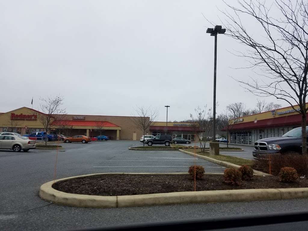 Shoppes at Fieldstone | Salt Creek Dr, Dover, DE 19901, USA