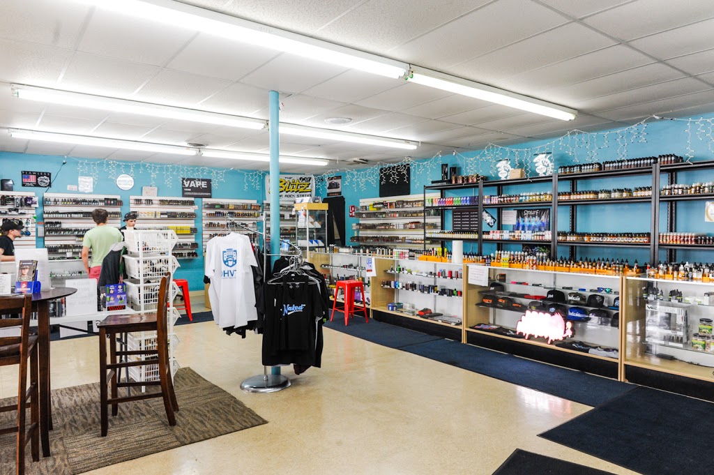 Reynoldsburg Vapor Station | 7055 E Main St, Reynoldsburg, OH 43068, USA | Phone: (614) 694-0196