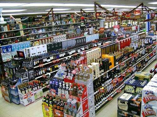 Bridgeview Liquors Inc | 8340 S Harlem Ave, Bridgeview, IL 60455, USA | Phone: (708) 598-8818