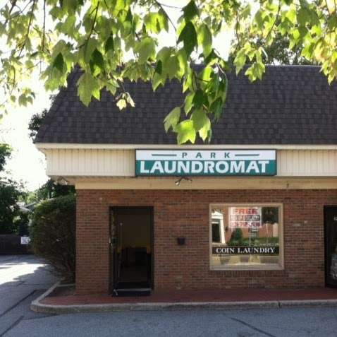 Park Laundromat | 625 Godwin Ave, Midland Park, NJ 07432 | Phone: (201) 588-4540