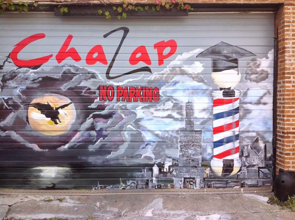 Chazap Barber College | 325 W 103rd St, Chicago, IL 60628 | Phone: (773) 209-6283