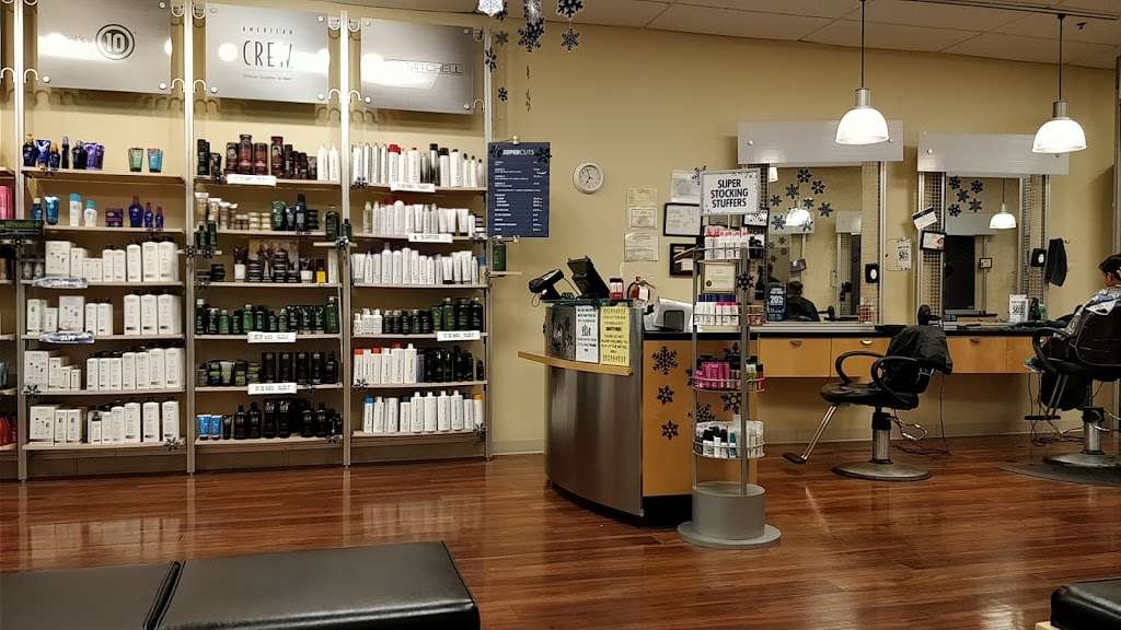 Supercuts | 9234 N Loop 1604 E #113, San Antonio, TX 78249, USA | Phone: (210) 521-2995