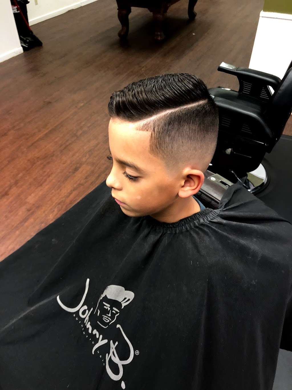 Blue’s Barber Shop | 9595 US-87 #105, San Antonio, TX 78263, USA | Phone: (210) 668-0688