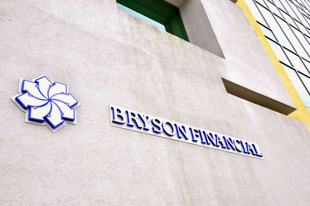 Bryson Financial | 3777 Long Beach Boulevard, Long Beach, CA 90807, USA | Phone: (562) 435-4267