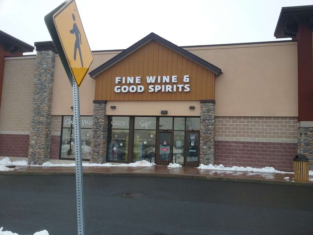 Fine Wine & Good Spirits | 1772 Tilden Ridge Dr, Hamburg, PA 19526, USA | Phone: (610) 562-6586