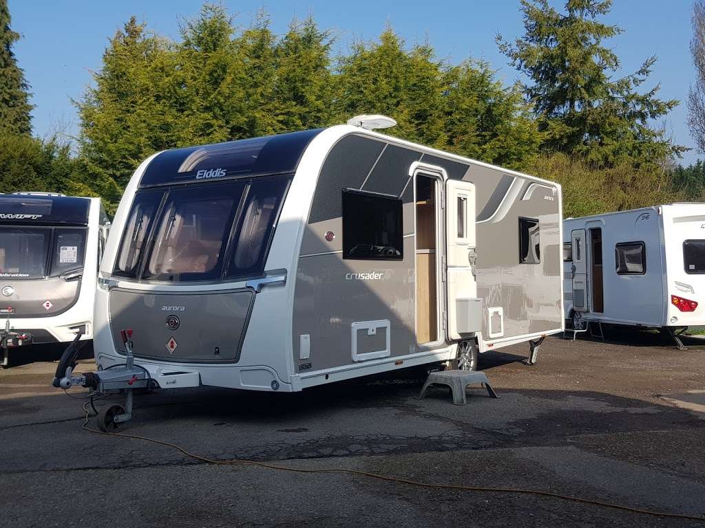 Songhurst Caravans | 242 London Rd, Leybourne, West Malling ME19 5AU, UK | Phone: 01732 845399