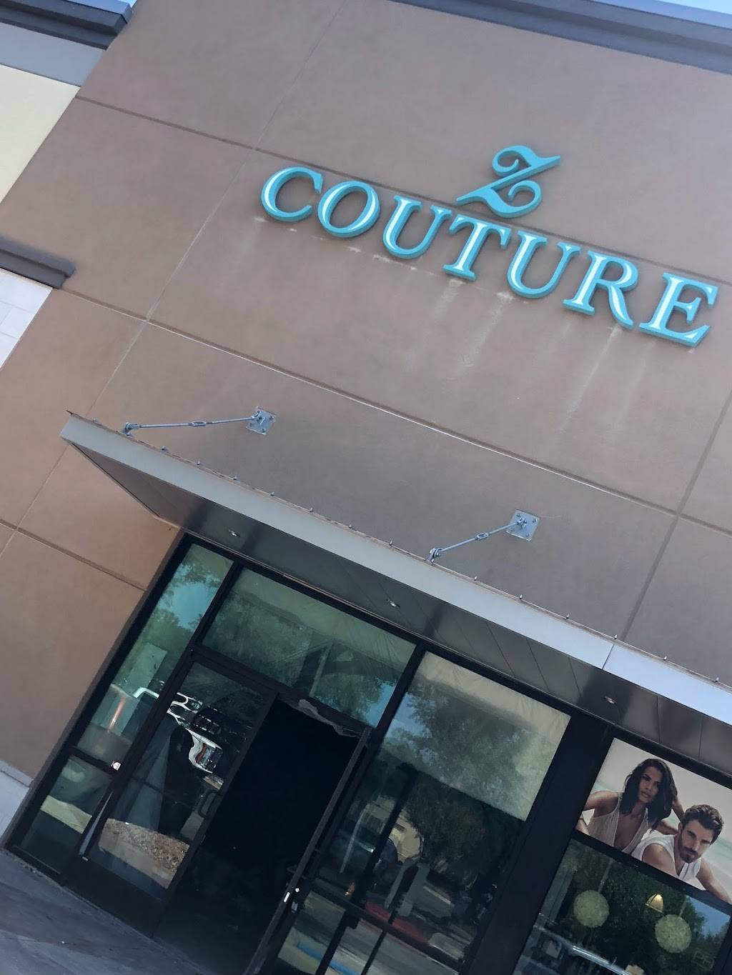 Z Couture | 9503 Research Blvd #300, Austin, TX 78759, USA | Phone: (512) 342-6999