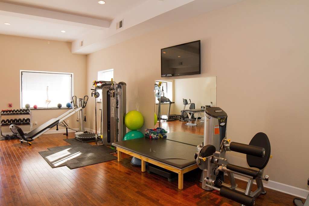 PRO HEALTH PHYSICAL THERAPY, PC | 35 Harrison St, Belleville, NJ 07109, USA | Phone: (973) 302-7637