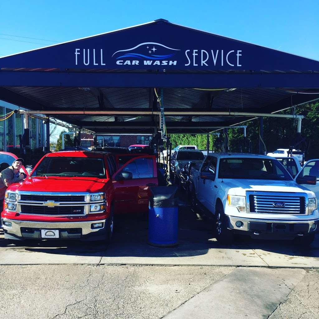 Brawley Market and Carwash | 792 Brawley School Rd, Mooresville, NC 28117 | Phone: (704) 664-6264