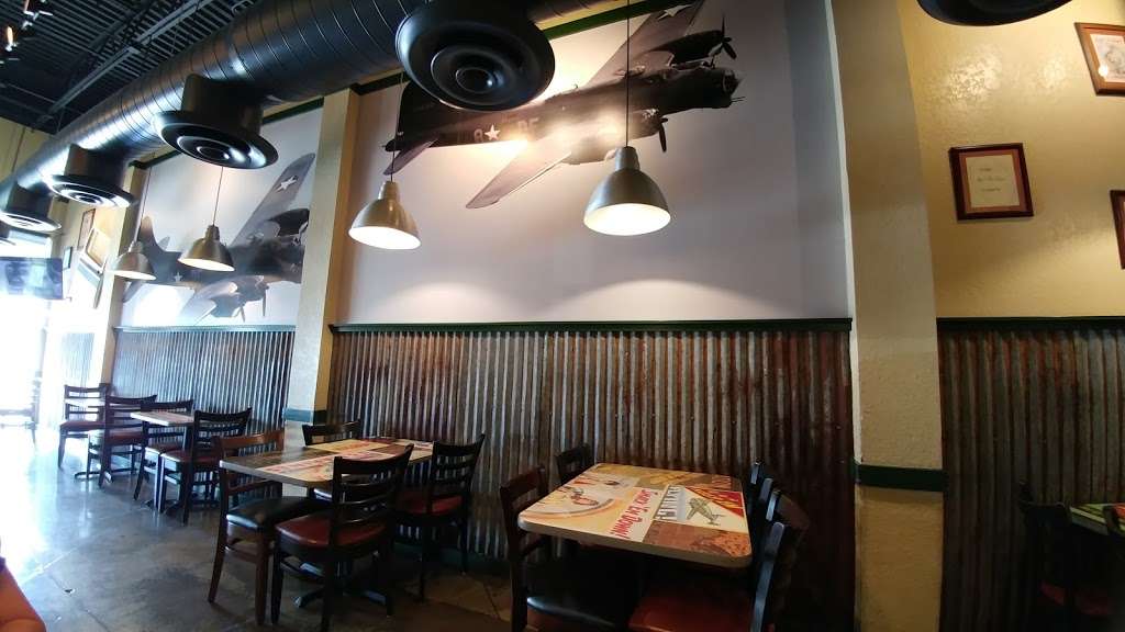 Wingstop | 2000 S East Loop 410 Ste 129, San Antonio, TX 78220, USA | Phone: (210) 648-9922