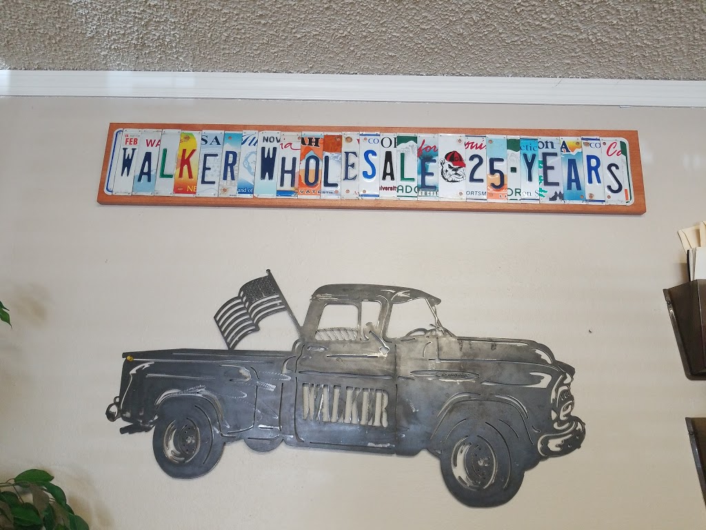 Walker Wholesale | 575 W Birch Ct G, Colton, CA 92324, USA | Phone: (909) 824-2687