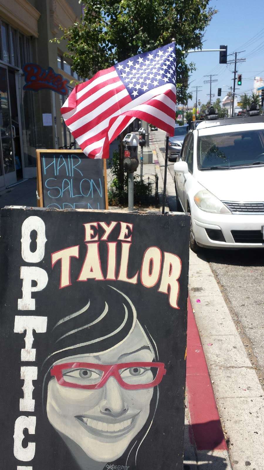 Eyetailor | 4310 Melrose Ave, Los Angeles, CA 90029, USA | Phone: (323) 664-2020