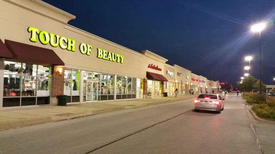 Touch of Beauty | 4183 167th St, Country Club Hills, IL 60478 | Phone: (708) 798-7777