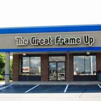 The Great Frame Up | 8550 Ditch Rd, Indianapolis, IN 46260, USA | Phone: (317) 872-0900