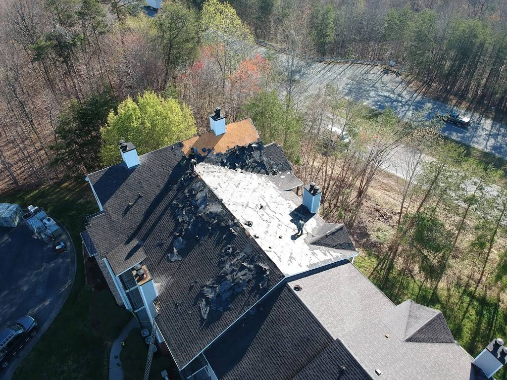 WeatherTite Roofing | 20464 Chartwell Center Dr Suite G, Cornelius, NC 28031, USA | Phone: (704) 997-6112