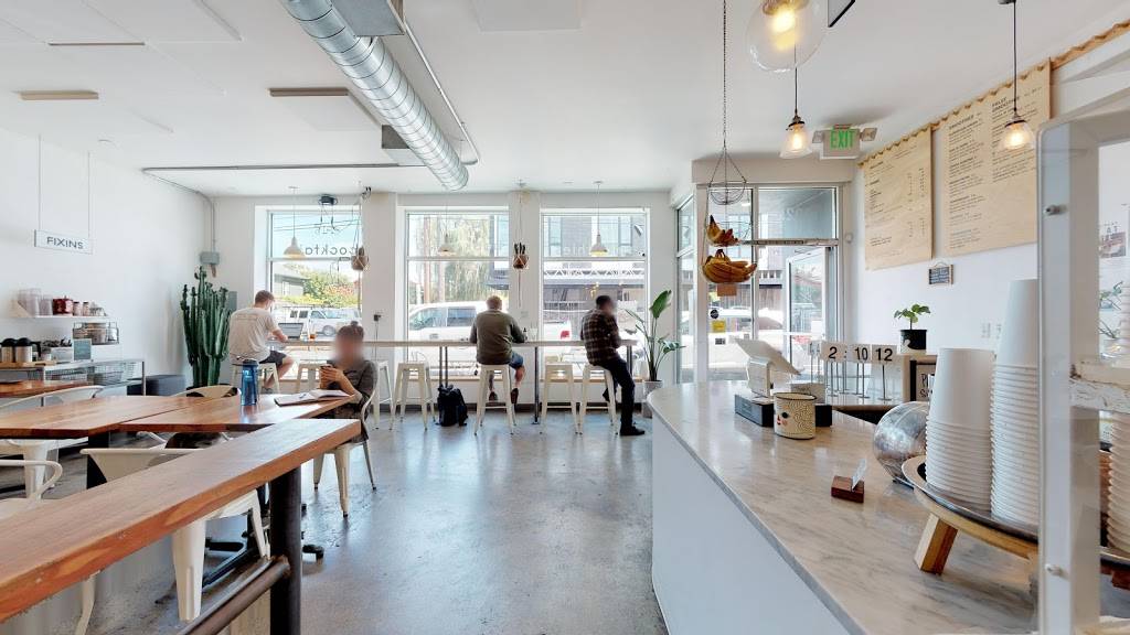 Poa Café | 4025 N Williams Ave, Portland, OR 97227, USA | Phone: (503) 954-1243