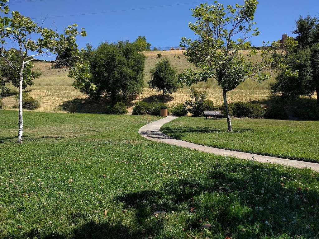 North Valley Park | Keller Ridge Dr, Clayton, CA 94517, USA