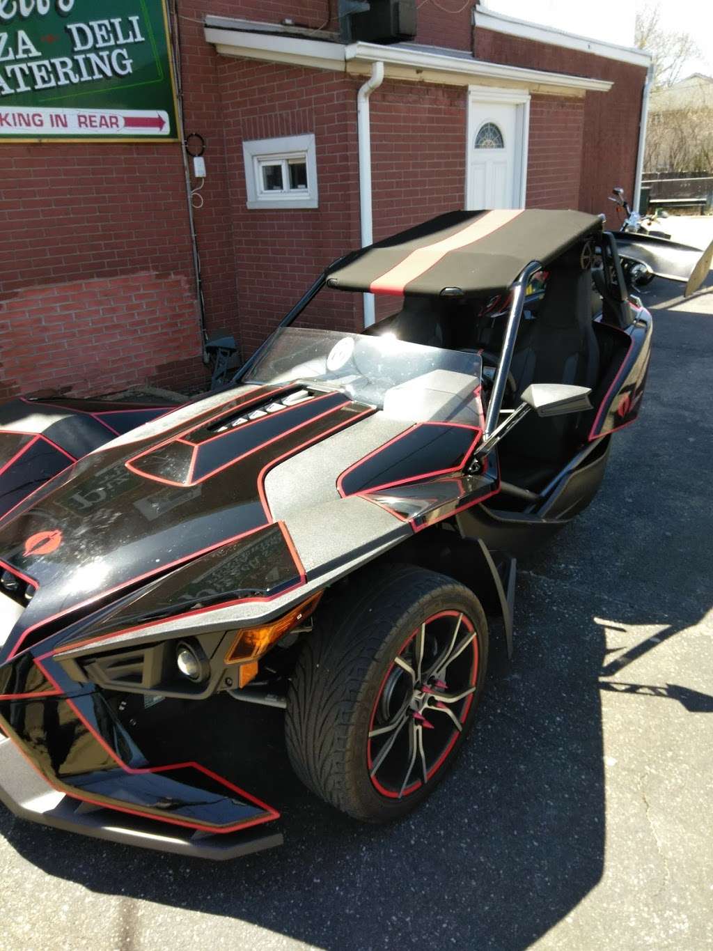 Unlimited RC Hobbies | 2450 Charles Ct, Bellmore, NY 11710, USA | Phone: (516) 499-7419