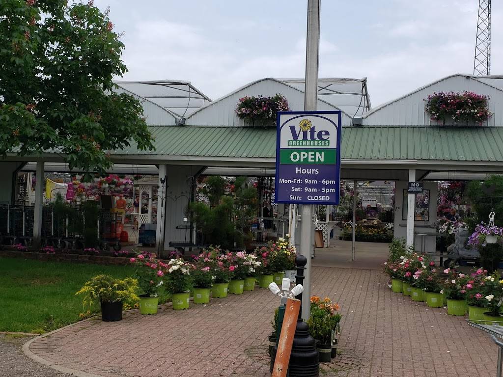 Vite Greenhouses | 2610 Redbud Trail, Niles, MI 49120, USA | Phone: (269) 695-2959