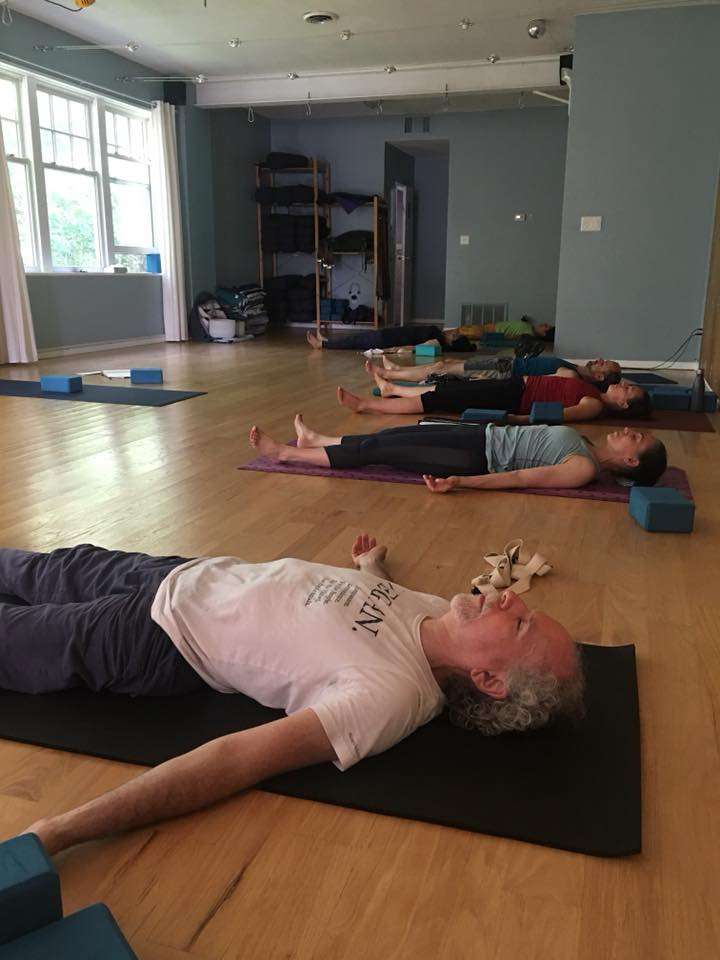 Yoga Synthesis | 787 Chestnut Ridge Rd, Spring Valley, NY 10977, USA | Phone: (201) 818-9642