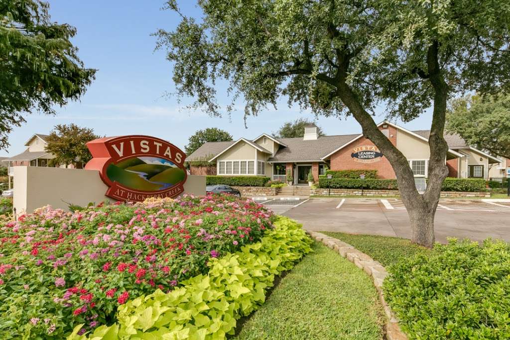 Vistas at Hackberry Creek | 2527 W Royal Ln, Irving, TX 75063, USA | Phone: (972) 556-0580