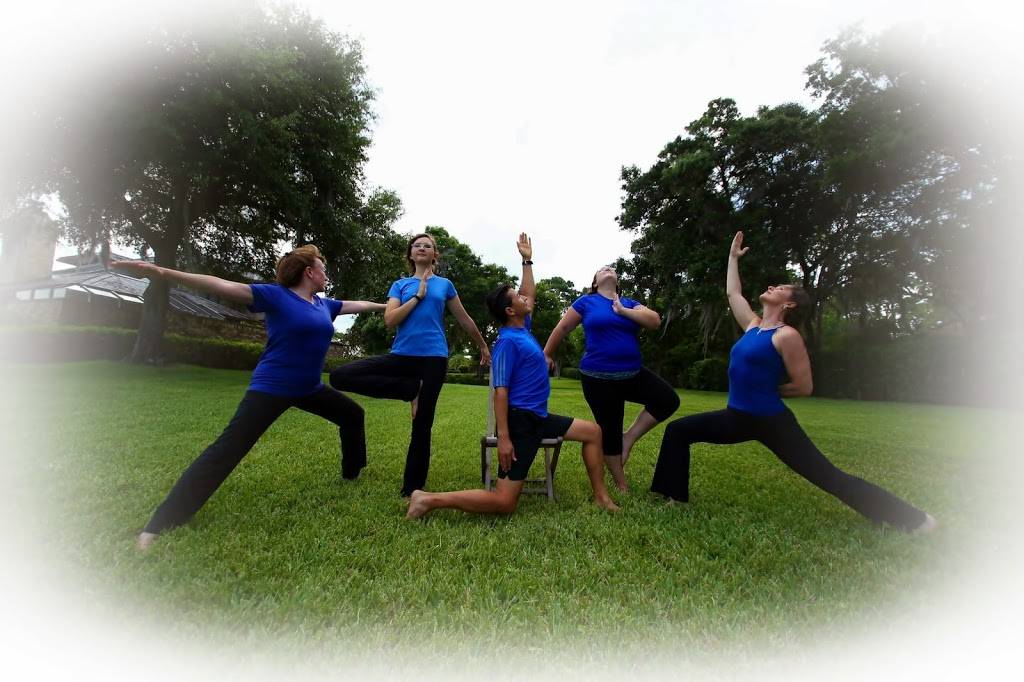 BodyInUnity Yoga School | 200 Angel Trumpet Way, Oviedo, FL 32765, USA | Phone: (248) 291-7724