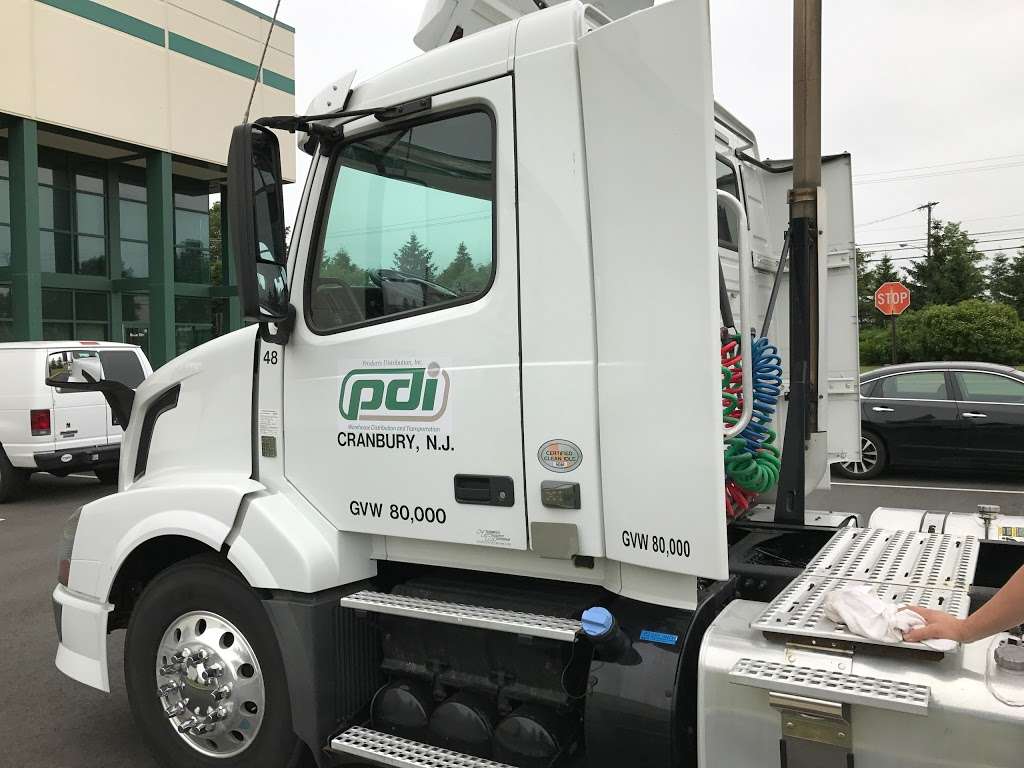 PDI-Product Distribution Inc/ PDt-Products Distribution Transpor | 7 Santa Fe Way # 701, Cranbury, NJ 08512, USA | Phone: (609) 655-1341